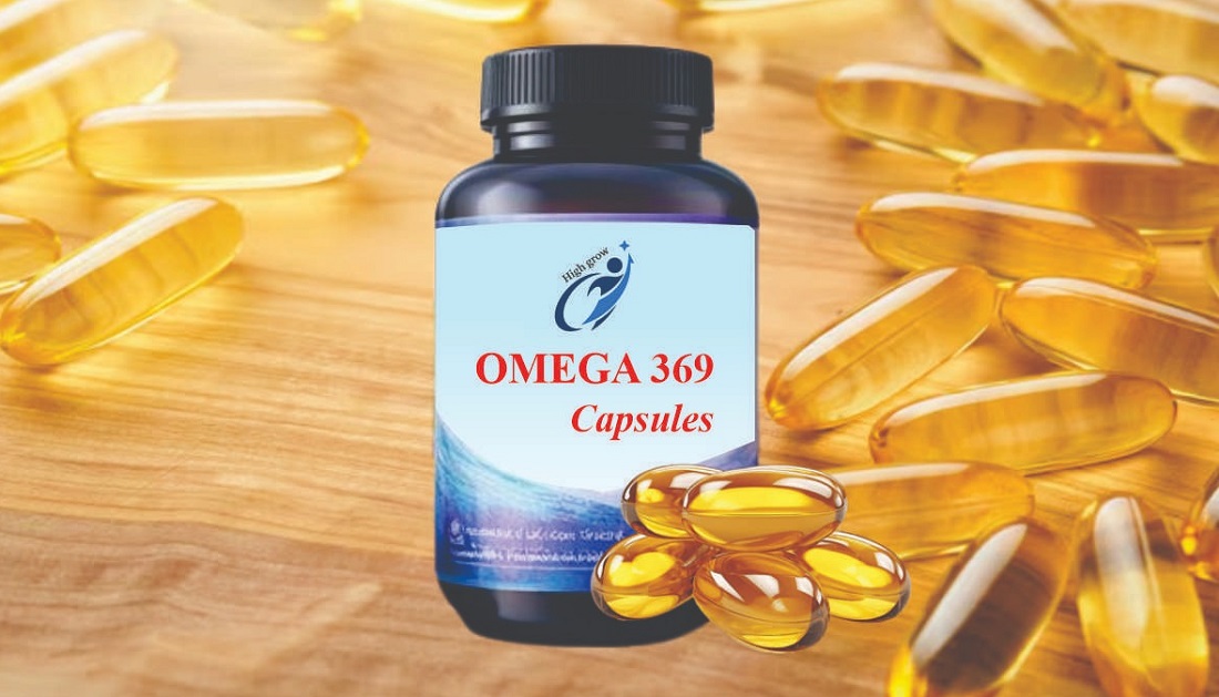 HighGrow Supplements